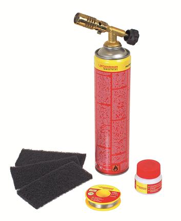 Rothenberger Rofix Set 1800
