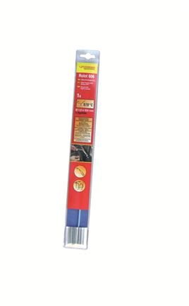 Rothenberger Rolot 601 zilverhardsoldeer, 5st