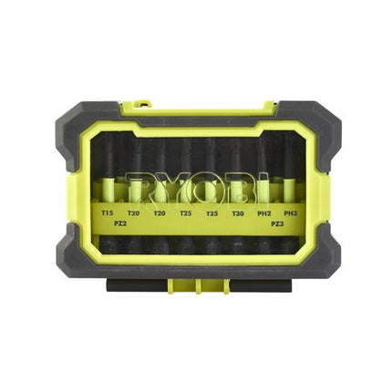 Ryobi 10 delig Torque