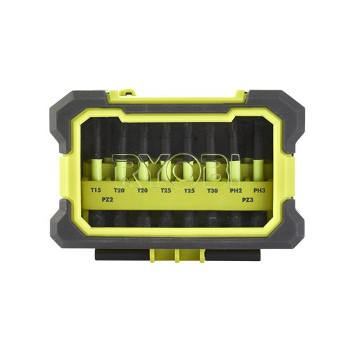 Ryobi 10 delig Torque