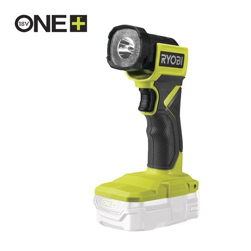 Ryobi 18V Zaklamp- RLF18-0