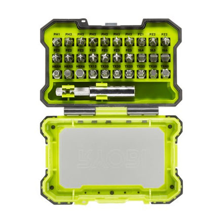 Ryobi RAK31MSD 31-delige schroevendraaierset 5132003307