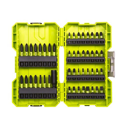 Ryobi 48 delig Torque