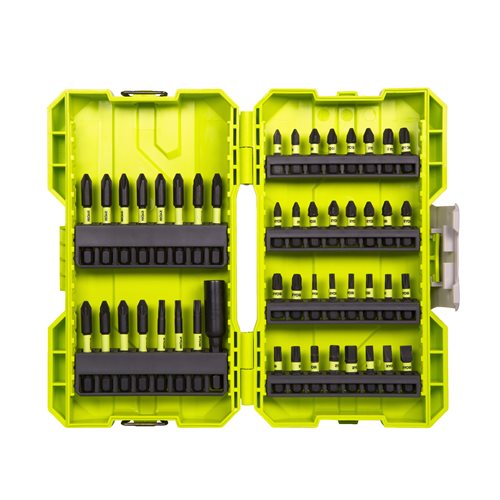 Ryobi 48 delig Torque