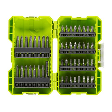 Ryobi RAK48SSD 48-delige schroevendraaierset 5132003301