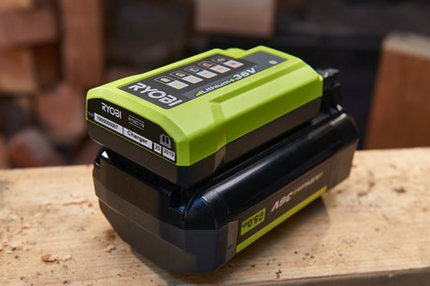 Ryobi RY36C17A Acculader 36V Lithium - 5133004557