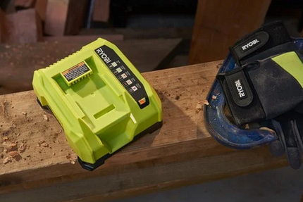 Ryobi RY36C60A Acculader 36V (Snellader) - 5133004555