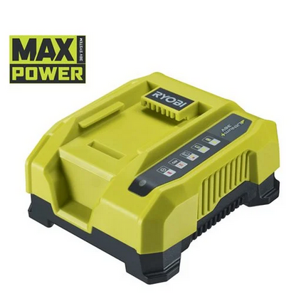 Ryobi RY36C60A Acculader- (36V Snellader)- 5133004555