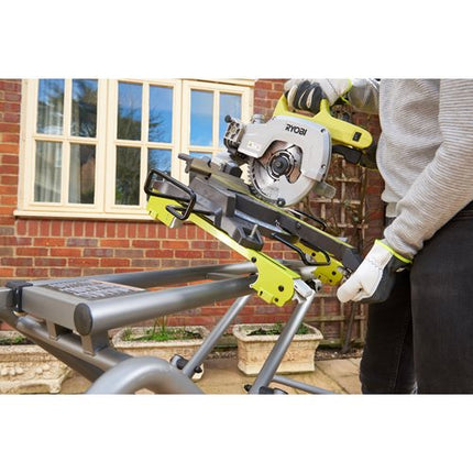 Ryobi Afkortzaag standaard- RLSW01