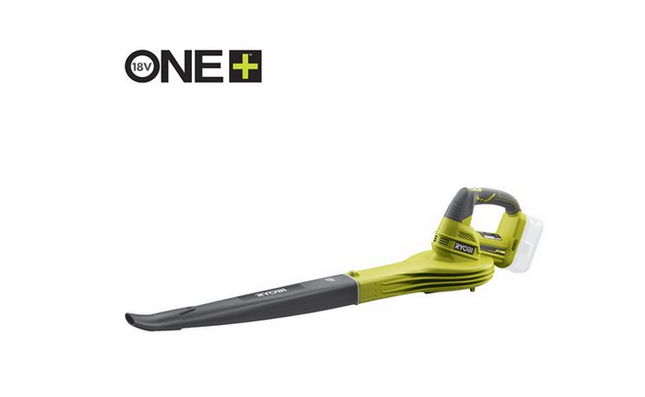 Ryobi OBL1820S Bladblazer- 18V Snoerloze- 5133002663