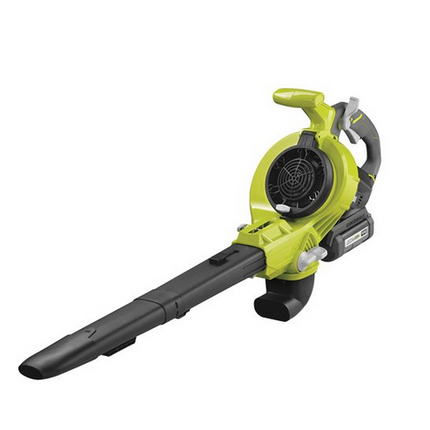 Ryobi RBV36B Bladblazer/zuiger- 36V- 5133002524