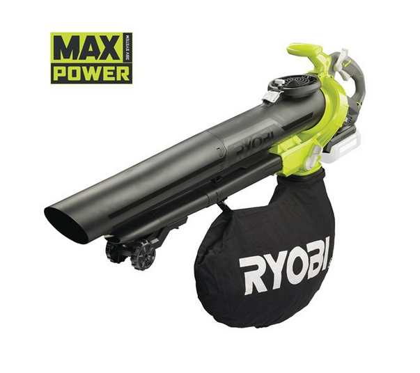 Ryobi RBV36B Bladblazer/zuiger- 36V- 5133002524
