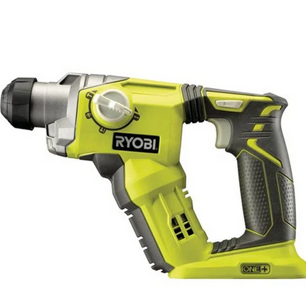 Ryobi  R18SDS-0 Boorhamer- ONE+ SDS-plus-5133002305