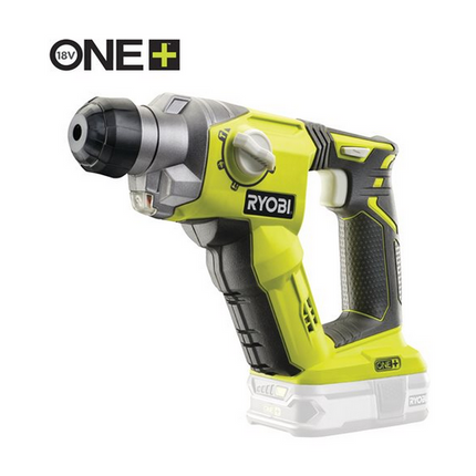 Ryobi R18SDS-0 Boorhamer- ONE+ SDS-plus-5133002305