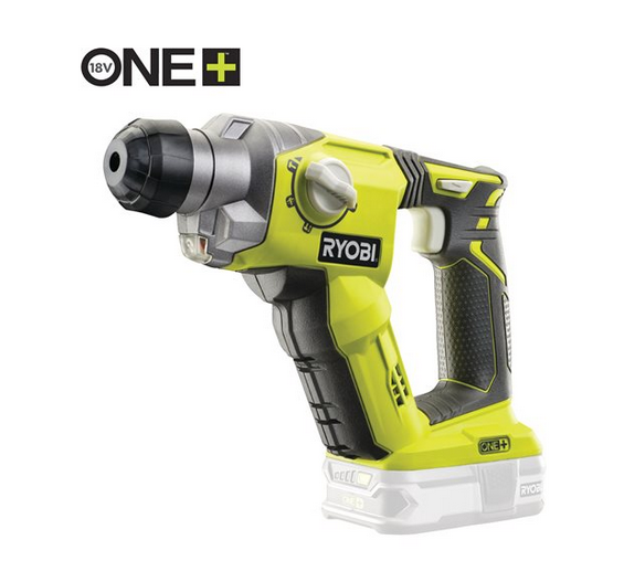 Ryobi R18SDS-0 Boorhamer- ONE+ SDS-plus-5133002305