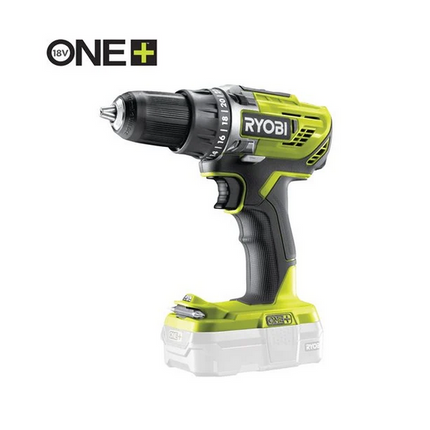 Ryobi R18DD3-0 Boormachine- ONE- 5133002889