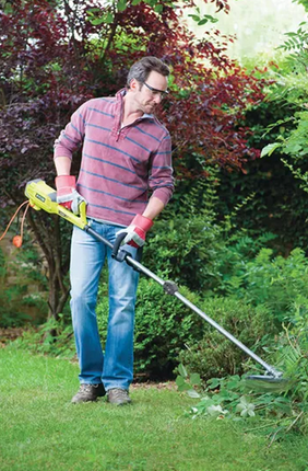 Ryobi RBC1226I Bosmaaier 1200W 26cm maaibreedte-5133002506
