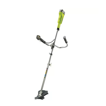 Ryobi RBC18X20B4F Bosmaaier 18V Snoerloze- met fietsstuur (1x 4.0Ah)- 5133003713