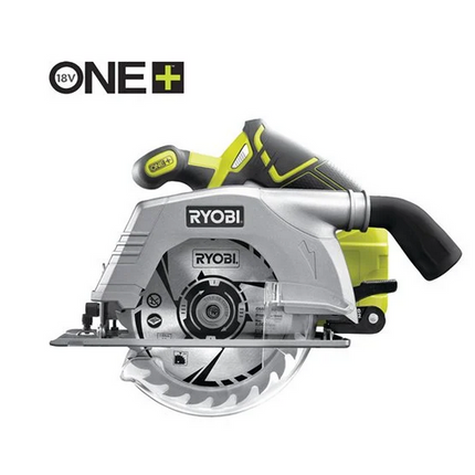 Ryobi R18CS-0 Cirkelzaag- ONE-5133002338