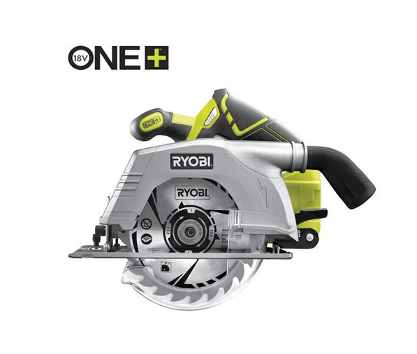 Ryobi R18CS-0 Cirkelzaag- ONE-5133002338