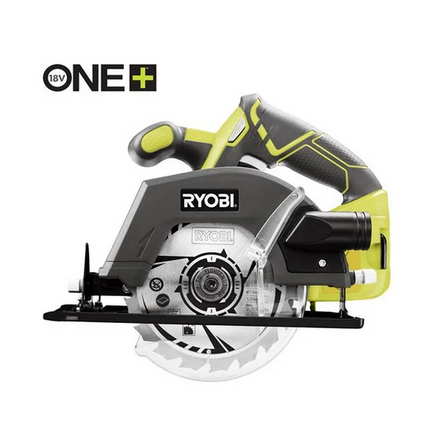 Ryobi R18CSP-0 Cirkelzaag- ONE-5133002628
