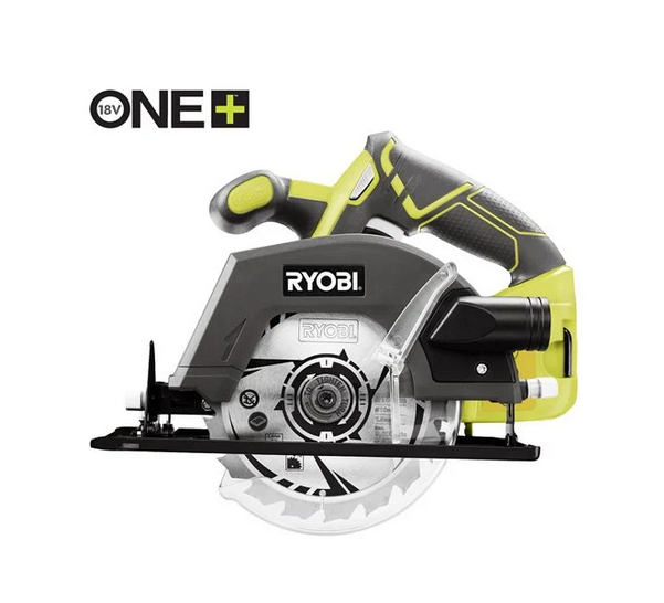 Ryobi R18CSP-0 Cirkelzaag- ONE-5133002628