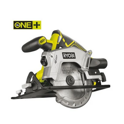 Ryobi RWSL1801M Cirkelzaag- ONE+™ 18 V- met laser- 5133001164