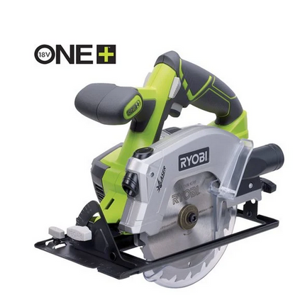 Ryobi RWSL1801M Cirkelzaag- ONE+™ 18 V- met laser- 5133001164