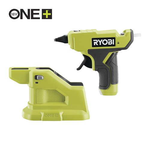 Ryobi RGLM18-0 Compacte lijmpistool ONE+