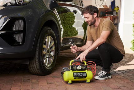 Ryobi R18AC-0 Compressor- ONE- 5133004540
