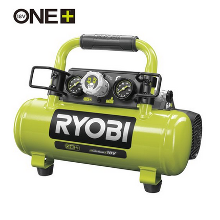 Ryobi R18AC-0 Compressor- ONE- 5133004540