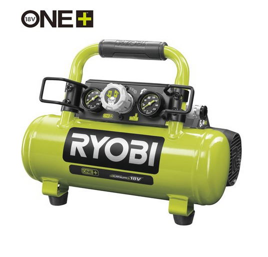 Ryobi R18AC-0 Compressor- ONE- 5133004540