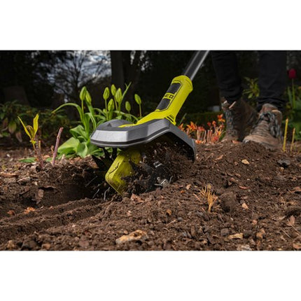 Ryobi RY18CVA-0 Cultivator ONE+ 18V 5133005047