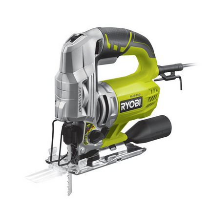 Ryobi RJS850-K Decoupeerzaag- 600W 5133002217