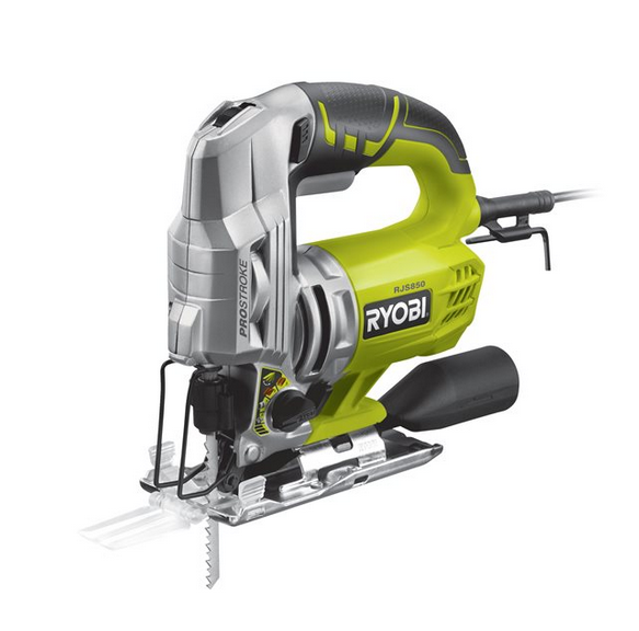 Ryobi RJS850-K Decoupeerzaag- 600W 5133002217