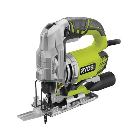 Ryobi RJS1050-K Decoupeerzaag- 680W- 5133002219