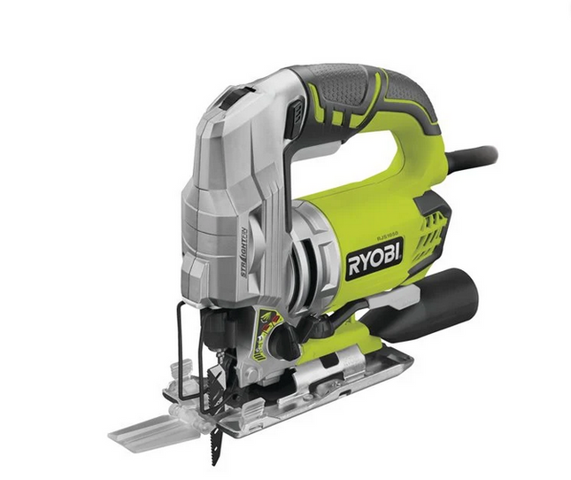 Ryobi RJS1050-K Decoupeerzaag- 680W- 5133002219