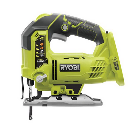 Ryobi R18JS-0 Decoupeerzaag- ONE-5133002158
