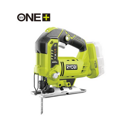 Ryobi R18JS-0 Decoupeerzaag- ONE-5133002158