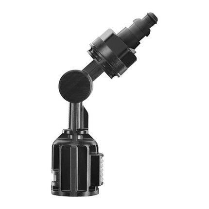 Ryobi RAC764 EZClean draaibare adapter 5132005468