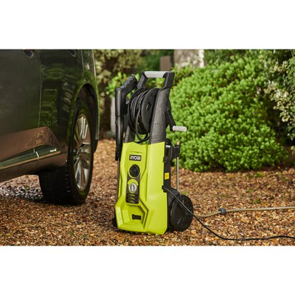 Ryobi Elektrische Hogedrukreiniger- 170 Bar - RY170PWA