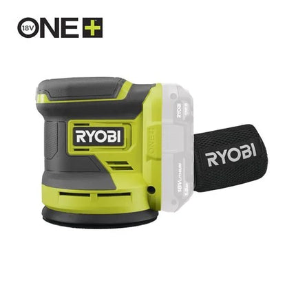 Ryobi Excentrische schuurmachine 18V RROS18-0
