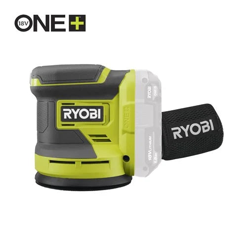 Ryobi Excentrische schuurmachine 18V RROS18-0