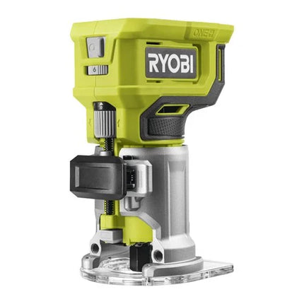 Ryobi Freesmachine- ONE+ RTR18-0