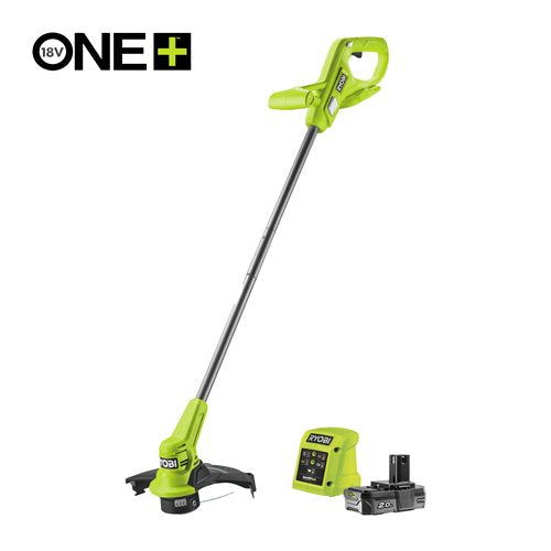 Ryobi Grastrimmer 23cm ONE+ 18V - RY18LT23A-120
