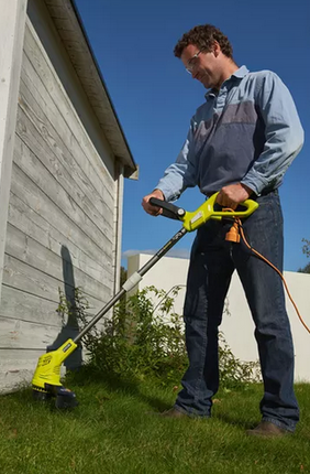 Ryobi RLT4125 Grastrimmer 400W- 25cm maaibreedte- 5133002791