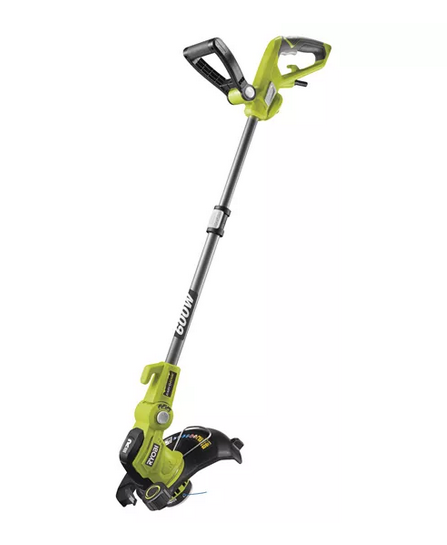 Ryobi RLT6130 Grastrimmer 600W Elektrische- 30cm maaibreedte-5133003641