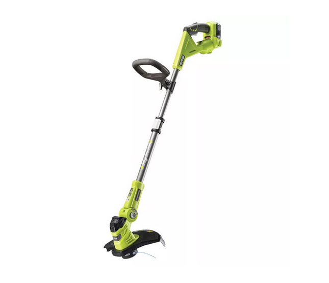 Ryobi RLT1831H25F Grastrimmer 18V Hybrid- 25/30cm maaibreedte (1x 2.5Ah)- 5133003711