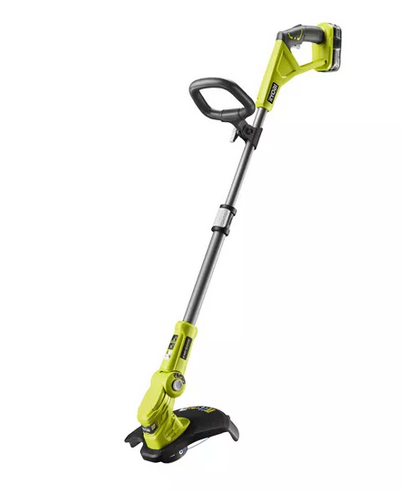 Ryobi RLT183225F Grastrimmer 18V Snoerloze- 25/30cm maaibreedte (1x 2.5Ah)- 5133003709