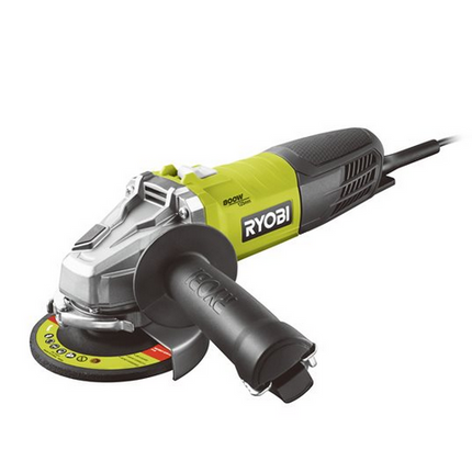 Ryobi RAG800-125S Haakse Slijper- 800W- 125mm- 5133002493